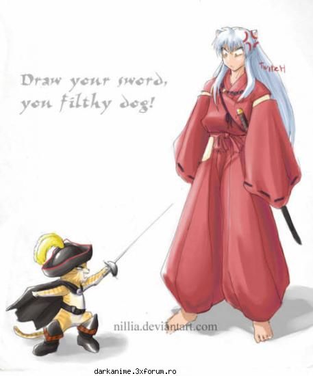Imagini cu personaje anime - Ce ziceti de asta??? - Pictures Galery