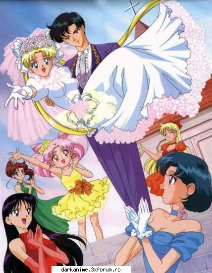 Imagini cu personaje anime - Una dintre preferatele mele - Pictures Galery