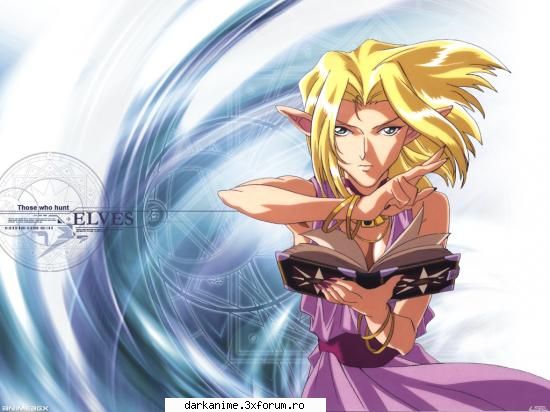 Imagini cu personaje anime - DjSpider - Pictures Galery