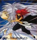 Imagini cu personaje anime - geovany - Pictures Galery