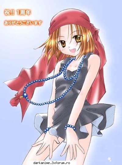 Imagini cu personaje anime - sa pun si eu ceva - Pictures Galery
