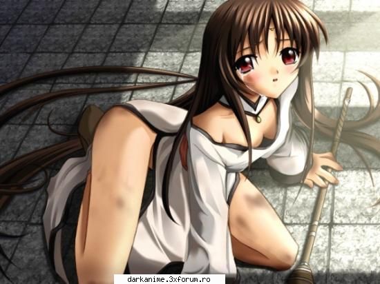 Imagini cu personaje anime - uite una car-mi place mult - Pictures Galery