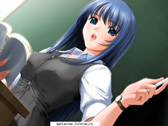Imagini cu personaje anime - Mitsuko - Pictures Galery