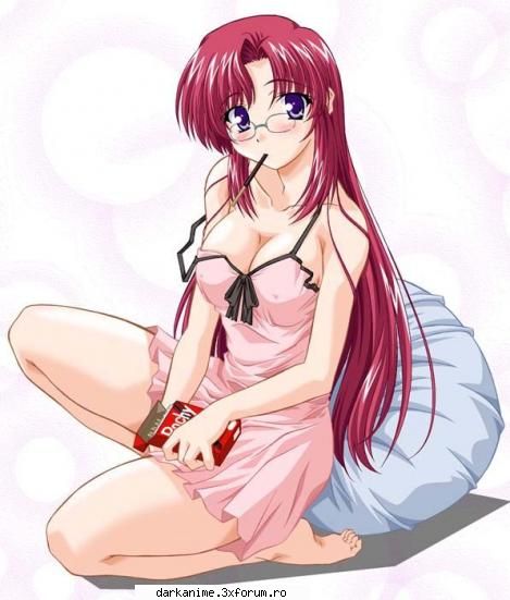 Imagini cu personaje anime - daca de astea vreti si eu am ceva - Pictures Galery