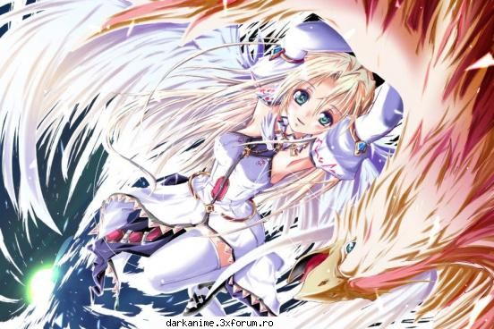 Imagini cu personaje anime - mihai_t - Pictures Galery