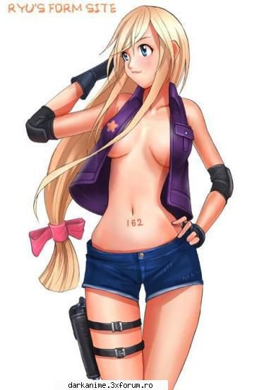 Imagini cu personaje anime - nu sunt animeuri dar fac parte din copilaria mea - Pictures Galery