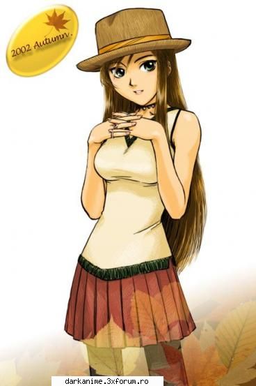 Imagini cu personaje anime - mihai_t - Pictures Galery