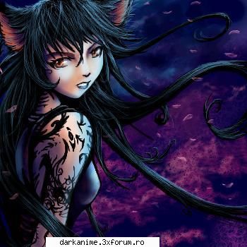 Imagini cu personaje anime - TheBlackKirara - Pictures Galery