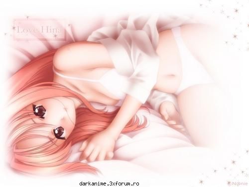 Imagini cu personaje anime - Sa imi spuneti daca va place - Pictures Galery
