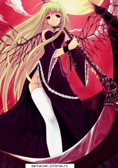 Imagini cu personaje anime - mihai_t - Pictures Galery