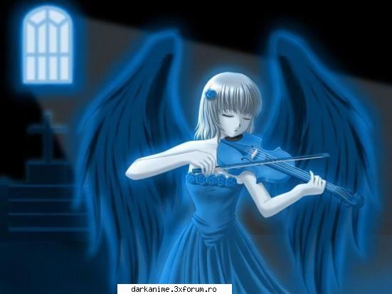 Ingeri..........! - The angel of music ... me? - Pictures Galery