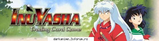 Inuyasha - Yukina - Filme,seriale anime!