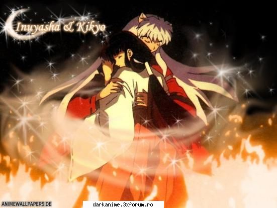 si asta..... inuyasha