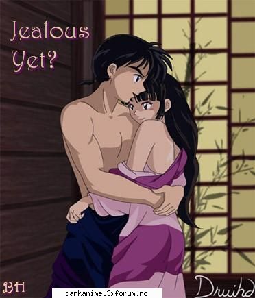 Inuyasha - sper sa va placa tuturor! e cool inuyasha si agoe - Filme,seriale anime!