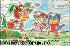 Inuyasha - e serialul meu preferat,imi pare rau ca il da - Filme,seriale anime!