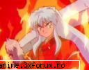 Inuyasha - ii destul de fruuuumos......asta-y parerea mea - Filme,seriale anime!