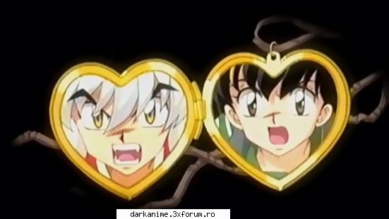 Inuyasha - inu yasha is just fine the way he is now! - Filme,seriale anime!