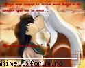 Inuyasha - imi place Inuyasha e kool urmaresc fiecare - Filme,seriale anime!