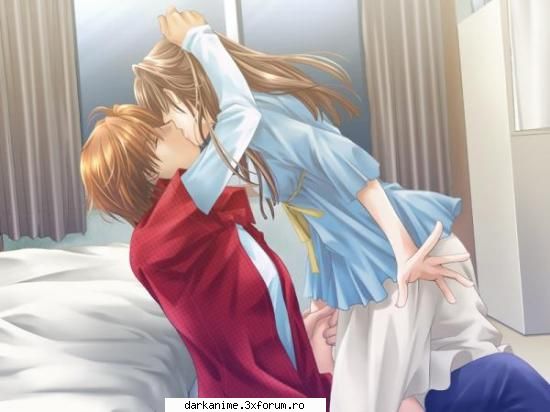 KISSING ! - nici nu vrau sa mi amintesc primul meu - Love