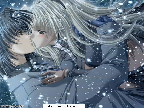 KISSING ! - Eu asa sunt o pupaceoasa dar nu am trecut - Love