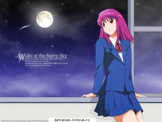 Kaleido Star - da , asa e DeeDee , Leon asta nu stie ce vrea - Filme,seriale anime!