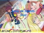 Kaleido Star - am si eu acteva imagini very nice - Filme,seriale anime!
