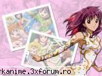 Kaleido star - am si yo o poza - Pictures Galery