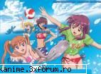 Kaleido star - uite inca una dragutza - Pictures Galery