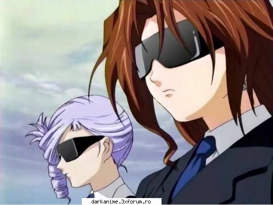 Kiddy Grade - uitati o poza cu ele doua ;)...am uitat sa va - Filme,seriale anime!
