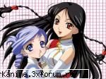 Kiddy Grade - Va place acest anime?Care este personajul - Filme,seriale anime!