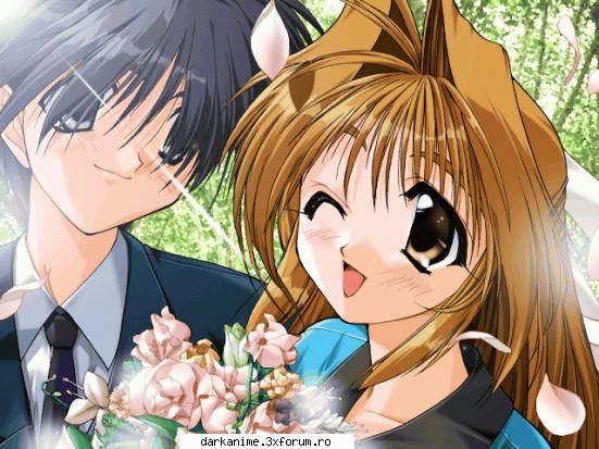 Love stories - Rymali - Fan Fiction