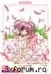 MEW MEW POWER! - my fave character: zoey - Pictures Galery