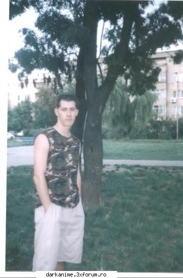 Member's pics - m-am gandit sa va arat cum arata liliacul pe care - New Members
