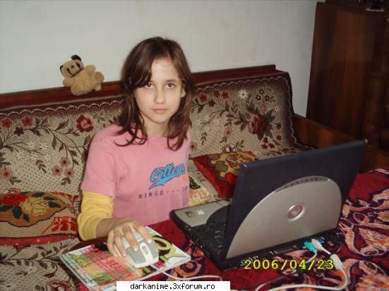 Member's pics - eu teribila dar va arat poza orri cum - New Members