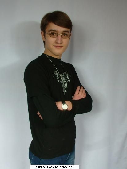 Member's pics - la sugestia cuiva o sa-mi pun si eu poza ei ce - New Members
