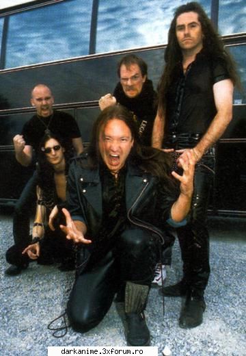 Muzica rock - hevi metal gotic metal (diferenta intre hevi - Muzica
