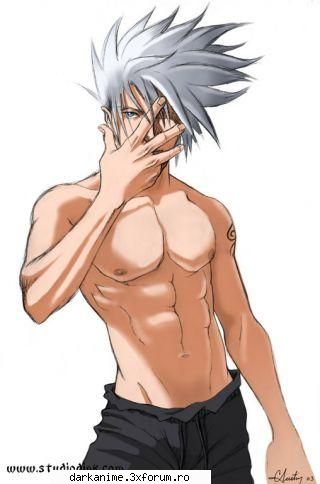 Naruto - vesti bune la sf lui aprile vor inceta filarele - Filme,seriale anime!