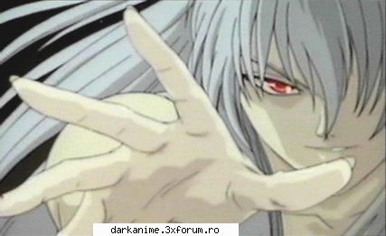 Personajul preferat - personajele preferate sunt Youko Kurama(yu yu - Filme,seriale anime!
