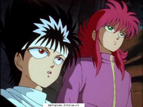 Rate the avatar above! - pey...cred k 8 sau 9 10+++hiei - Fun