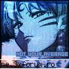 Rate the avatar above! - 10......e mumos - Fun
