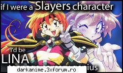 SLAYERS! - Yukina - Pictures Galery