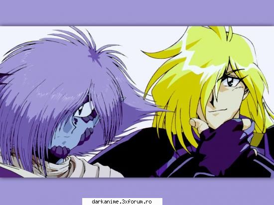 SLAYERS! - anakagome - Pictures Galery