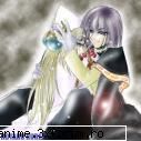 SLAYERS! - uite una cu xellos si filia - Pictures Galery