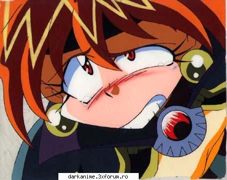 SLAYERS! - Merci mult *kiss*! - Pictures Galery