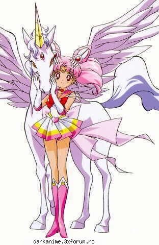 Sailor Moon - Sailor Moon a fost primul anime care a atras - Filme,seriale anime!