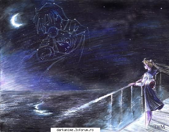 Sailor Moon - si mie imi place - Filme,seriale anime!