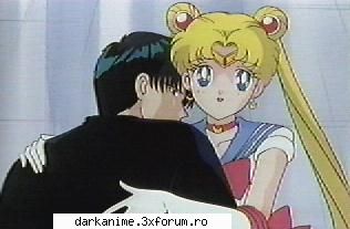 Sailor Moon - ador acest anime , iar cel mai mult imi place - Filme,seriale anime!