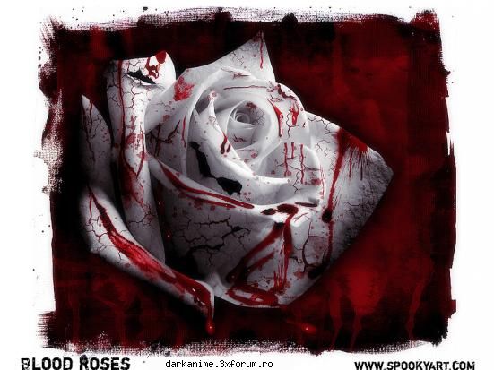 Tainted rose - Continuare: Incepuse sa-mi placa din ce in ce mai - Fan Fiction
