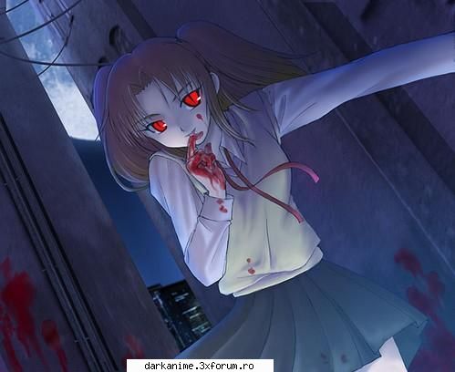Tainted rose - Aisha era intinsa pe podeaua catedralei. Isi - Fan Fiction
