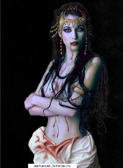 Tainted rose - De moment,dupa micile cantitati de sange..asa - Fan Fiction